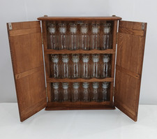 Vtg wooden spice for sale  Summerville