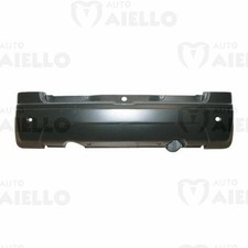 Paraurti posteriore ligier usato  Aversa