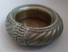 Usado, Antigua Pulsera o Tobillera Africana Reconvertida en Portatodo comprar usado  Enviando para Brazil