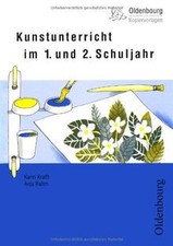 Kunstunterricht schuljahr kopi gebraucht kaufen  Berlin