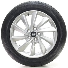 Hyundai ioniq tucson gebraucht kaufen  Horb am Neckar