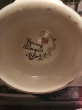 springtime lenox vase pitcher for sale  Valrico