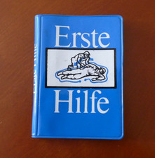 Altes hilfe buch gebraucht kaufen  Naumburg