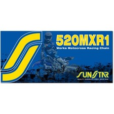 Sunstar 520 mxr1 for sale  Christiansburg
