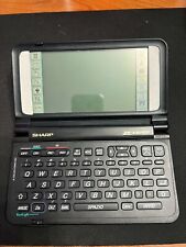 Sharp zaurus pda usato  Gaggio Montano