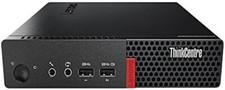 LENOVO MINÚSCULO THINKCENTRE M910Q COM Core i5-7500T, 8GB de RAM, 256 NVME. comprar usado  Enviando para Brazil