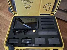 Atomos shogun film gebraucht kaufen  Weil der Stadt