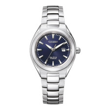 Citizen damen armbanduhr gebraucht kaufen  Hamburg