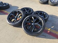 tires 300 chrysler wheels for sale  Houston