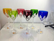 Bel ensemble verres d'occasion  Craponne
