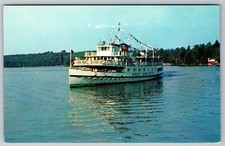 Vtg motor vessel for sale  South Bend