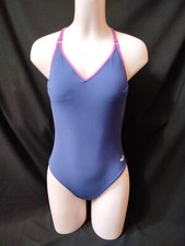 Costume intero donna usato  Italia