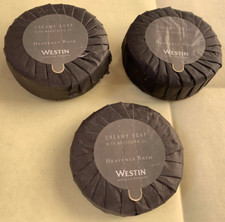 Vintage westin hotelseifen gebraucht kaufen  Aachen