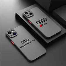 Soft case audi for sale  PRESTON