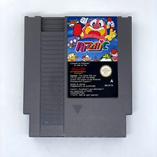 Puzznic nes nintendo usato  Randazzo