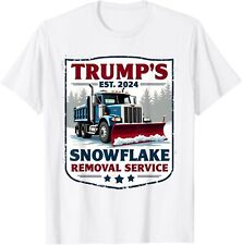 Trump snowflake removal for sale  Huntington Beach