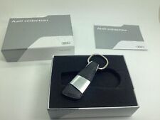 Audi black leather d'occasion  Expédié en Belgium