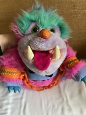 Pet monster wogster for sale  Shipping to Ireland