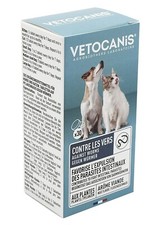 Vetocanis traitement intestina d'occasion  Valenciennes