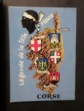 Corse legende tete d'occasion  Nice-