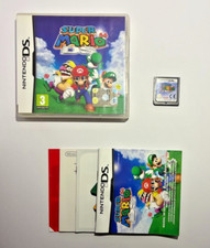 Super mario gioco usato  Brescia