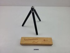 Taschenstativ ines teleskopsta gebraucht kaufen  Burgstädt
