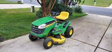 John deere e110 for sale  Magnolia