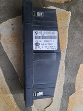 Panneau commande chauffage d'occasion  Saint-Loubès