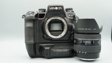 Minolta α9 alpha for sale  Oklahoma City
