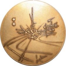O6467 coffret médaille d'occasion  Orgerus