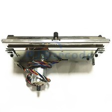 Kit 79842 conjunto de atualização de cortador para impressora térmica de código de barras Zebra ZM600 comprar usado  Enviando para Brazil