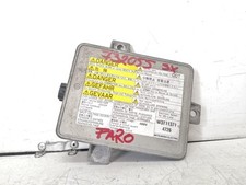 Kit centralina faro usato  Italia