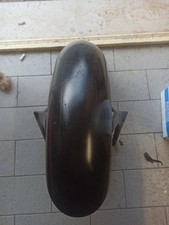 Parafango anteriore ducati usato  Campobasso