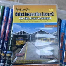 Riding colas inspection for sale  ORMSKIRK