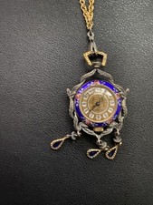 Piccolo orologio tasca usato  Milano