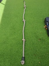 Hiks premium knotted for sale  LONDON