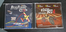 Great planes realflight for sale  KING'S LYNN