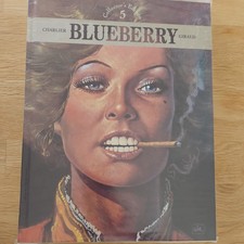 Blueberry collector edition gebraucht kaufen  Limburg a. d. Lahn