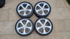 Porsche cayenne tech for sale  KNUTSFORD