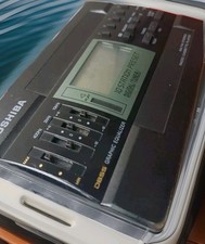 Toshiba 4529 digital for sale  CHESTER