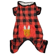 Christmas dog pajamas for sale  Murrieta