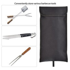 Porte outils barbecue d'occasion  Expédié en France