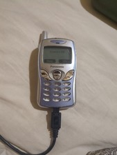 Telefono cellulare collezione usato  Casapesenna