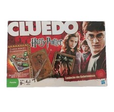 Cluedo harry potter gebraucht kaufen  Esslingen am Neckar