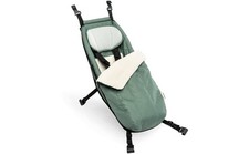 Croozer babysitz winter gebraucht kaufen  Küssaberg