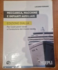 Meccanica macchine impianti usato  Palermo
