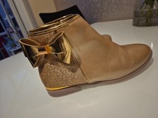 Ted baker gold for sale  NOTTINGHAM
