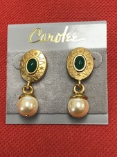 Vtg carolee gold for sale  Malden