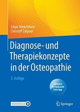 Diagnose therapiekonzepte steo gebraucht kaufen  Stuttgart