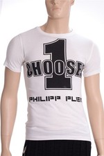 Philipp plein shirt gebraucht kaufen  Grünwald